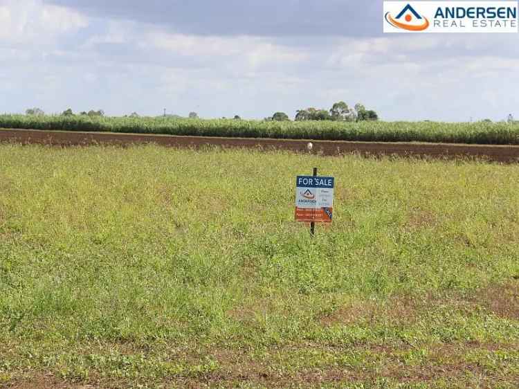 Residential For Sale in Ayr, Queensland