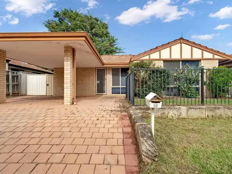 House For Sale , City of Gosnells, Western Australia