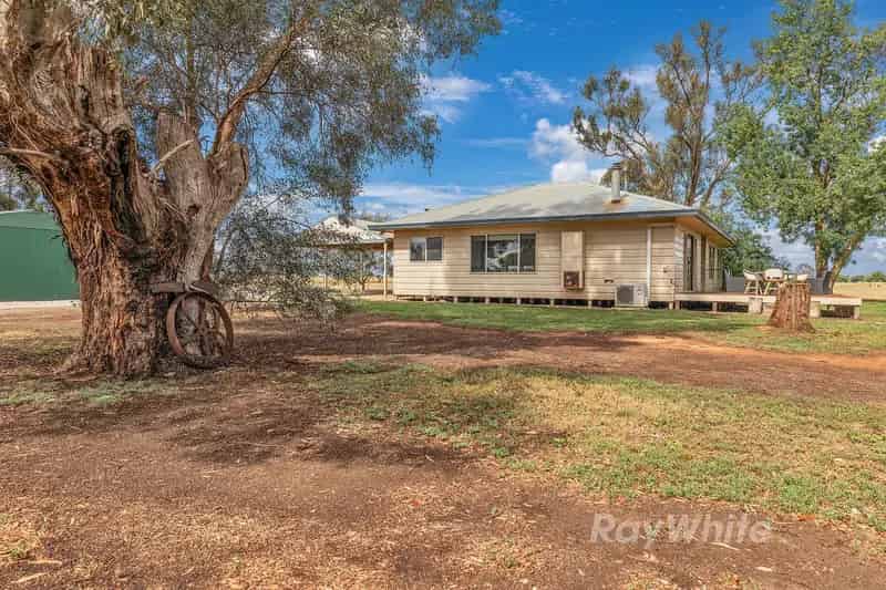 Modern Comfort Meets Rural Serenity on 12.5 Acres