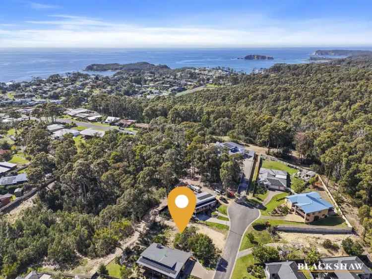 Land For Rent in Malua Bay, New South Wales