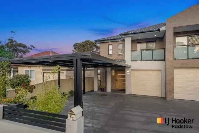 House For Rent in Sydney, New South Wales