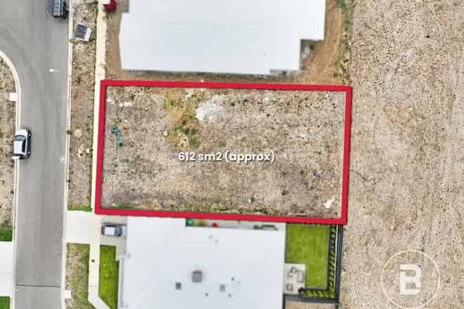 Land For Sale , 14, Blythen Road, Ballarat, Victoria
