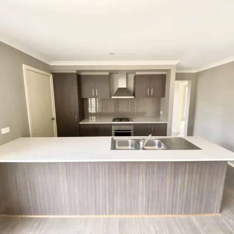 Spacious 4-Bedroom Home with Modern Comforts