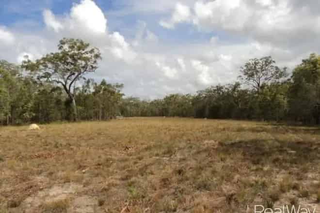 Rural property For Sale , Gladstone Regional, Queensland