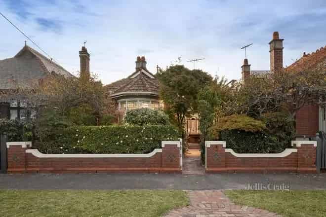 House For Sale , 100, Wright Street, Melbourne, Victoria