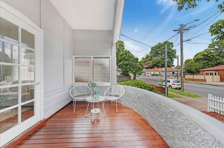 Spacious & Convenient Home in Prime Hurstville Location