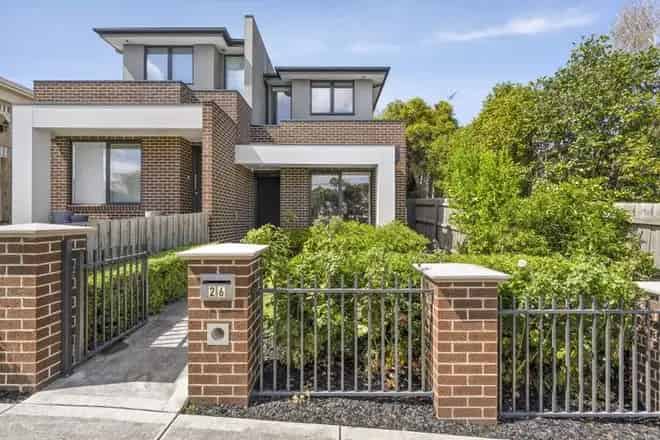 House For Sale , 26, Darling Street, Melbourne, Victoria