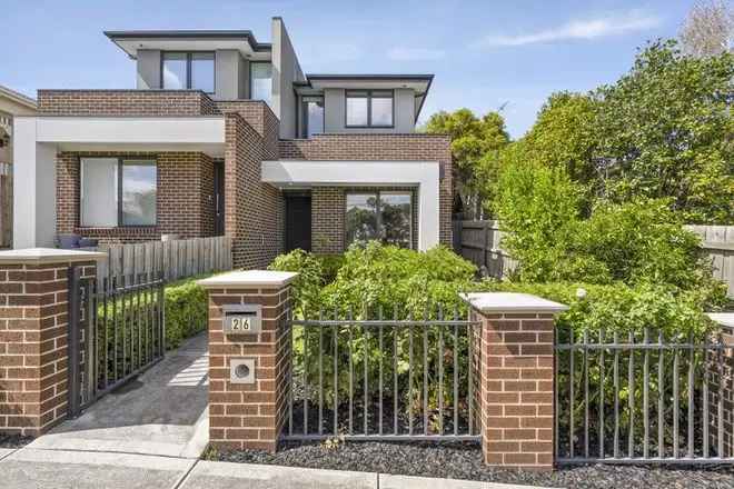 House For Sale , 26, Darling Street, Melbourne, Victoria