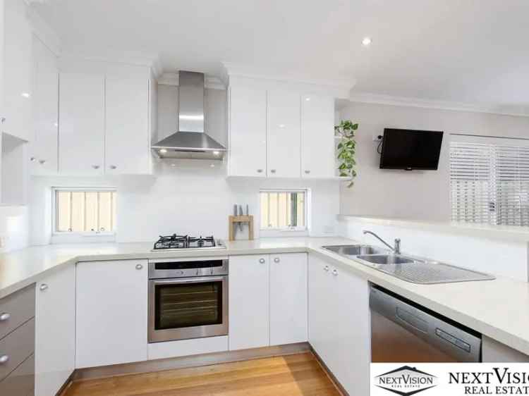 House For Rent in City of Cockburn, Western Australia