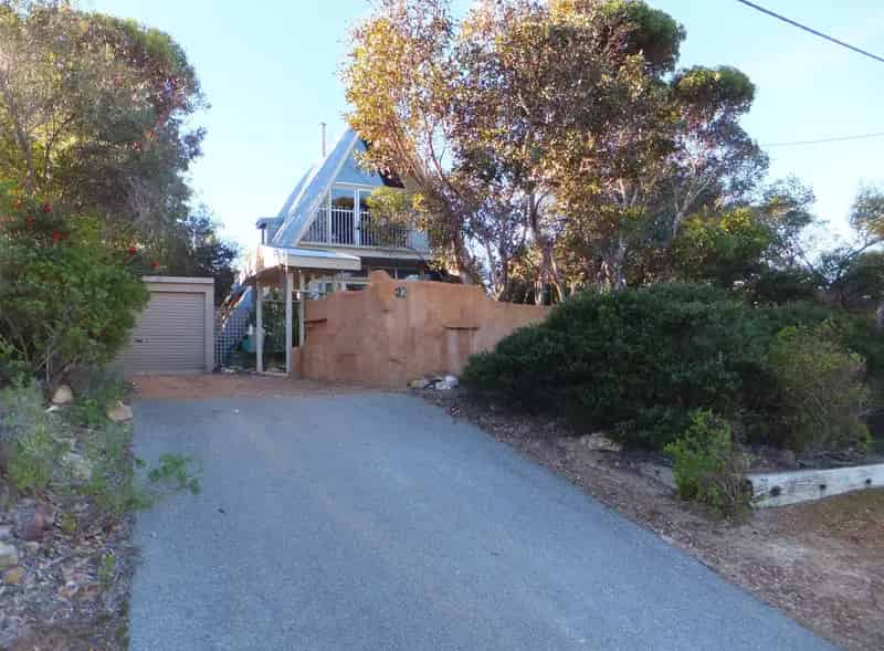 A LITTLE BIT DIFFERENT AND A LOT ON OFFER