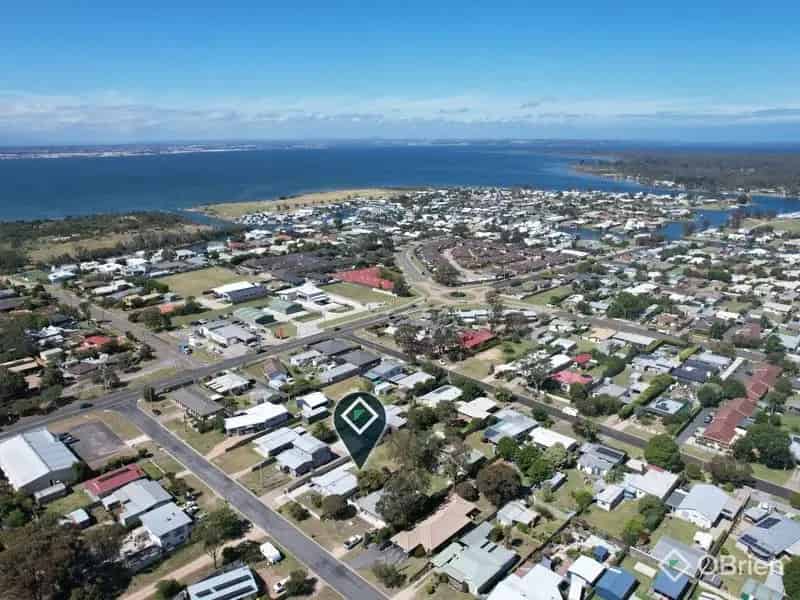 Build Your Dream Home on Prime Land in Paynesville