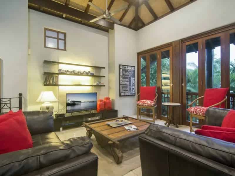 House For Rent , Douglas Shire, Queensland