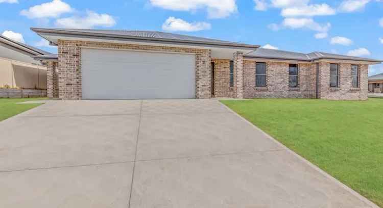 House For Sale in Bathurst, New South Wales