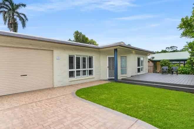 House For Sale , Redlynch, Queensland