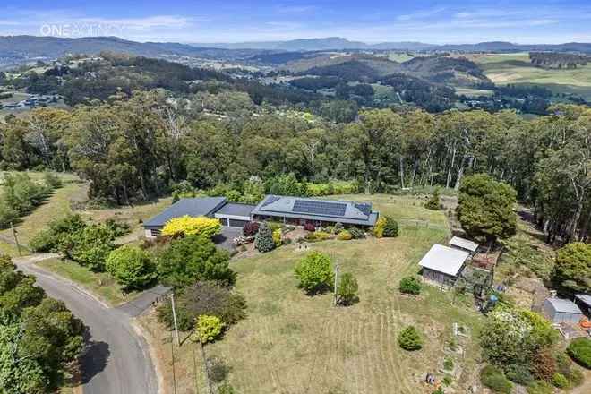 Acreage For Sale in Devonport, Tasmania