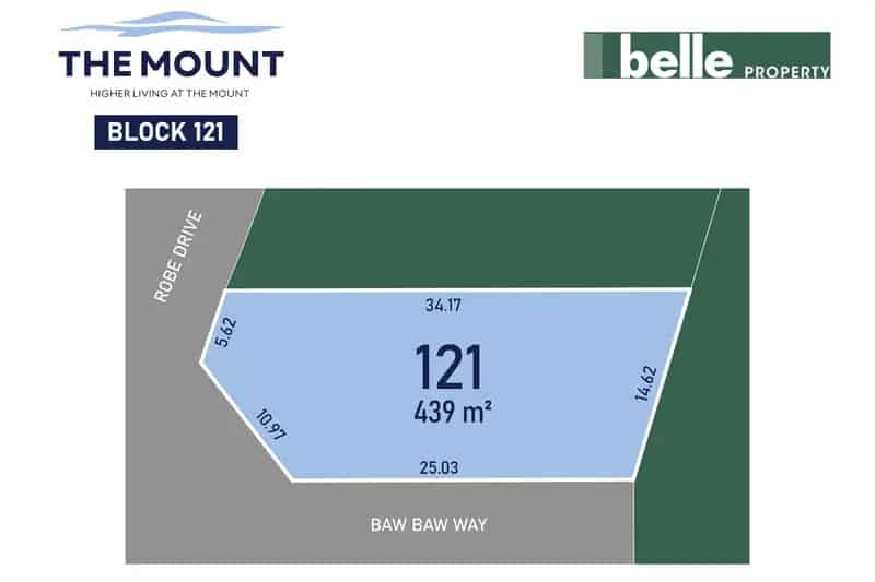 Buy Land in Mount Duneed with Premium Location and $50000 Rebate
