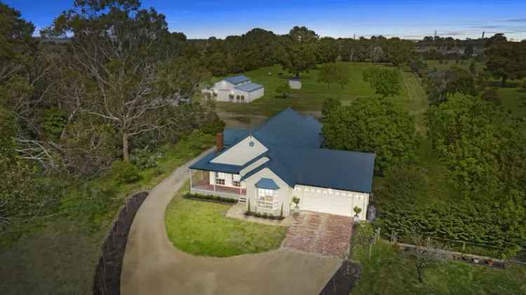 Rural For Sale in Melbourne, Victoria