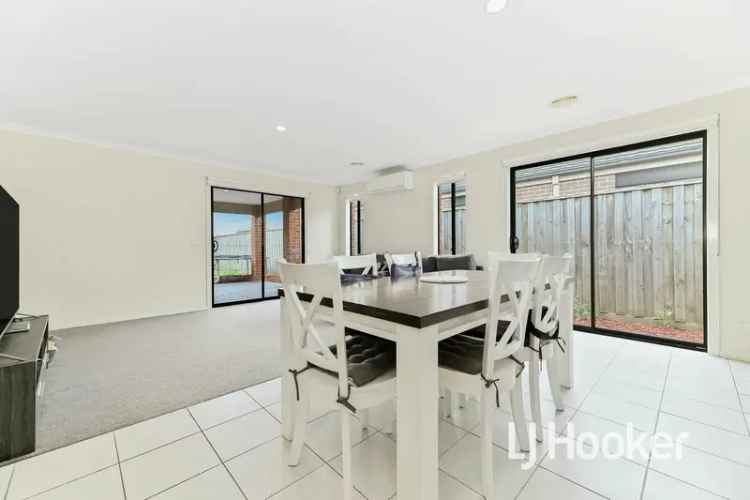 House For Rent in Melbourne, Victoria