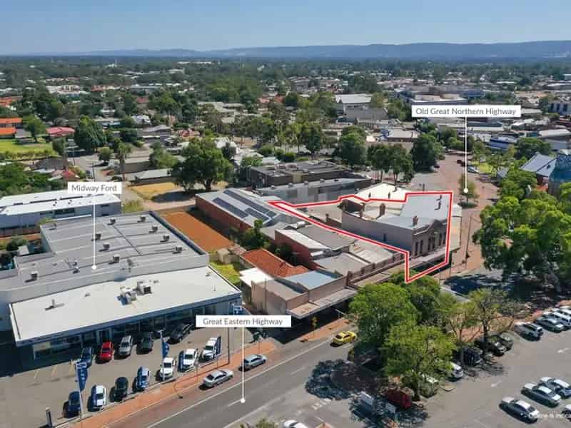 Commercial property For Sale , City of Swan, Western Australia