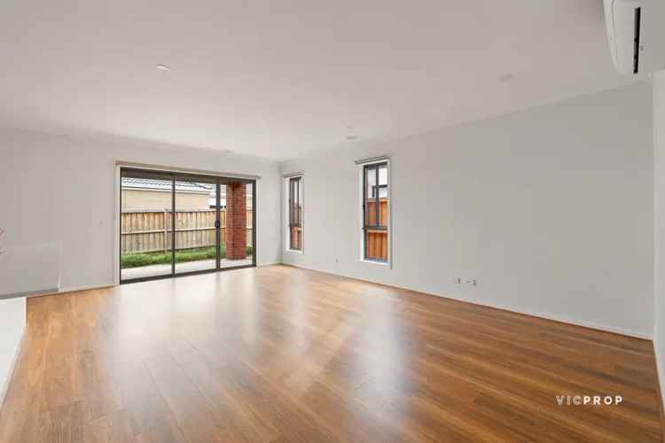 4 rooms house of 186 m² in Melbourne