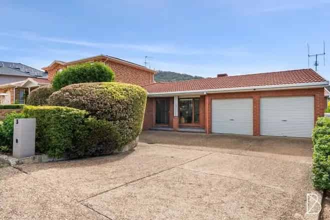 House For Sale , Queanbeyan, New South Wales