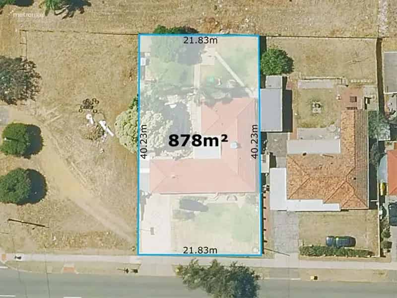 House For Sale , City of Gosnells, Western Australia