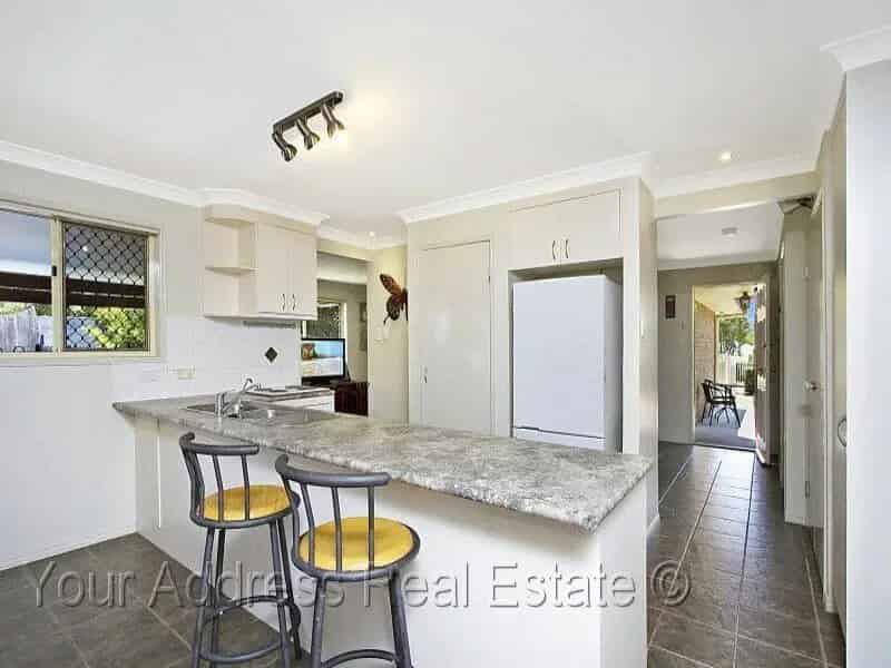 Real Estate For Lease - 36 Capricorn Avenue - Crestmead , QLD