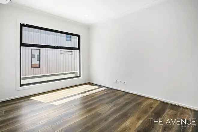 House For Rent , 18, Misten Avenue, Melbourne, Victoria