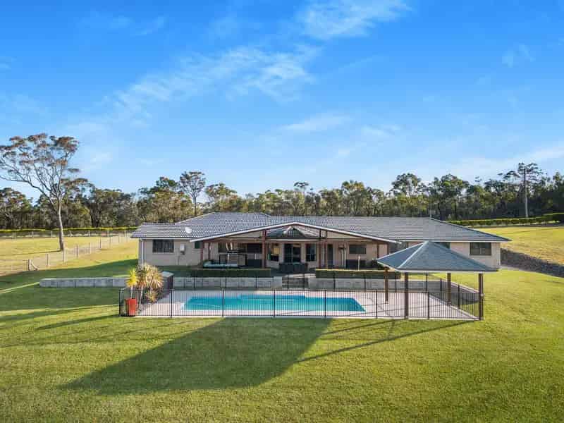 Rural property For Rent , Shoalhaven City Council, New South Wales