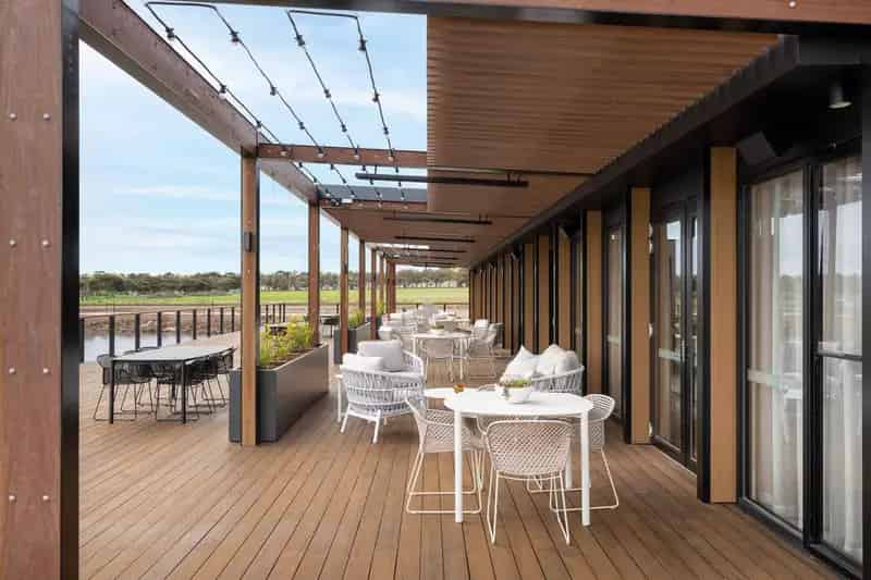 Bellarine