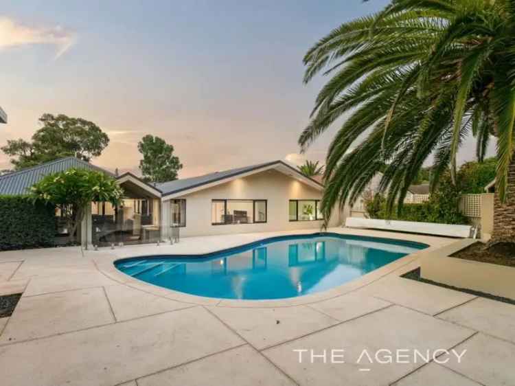 House For Sale in City of Joondalup, Western Australia