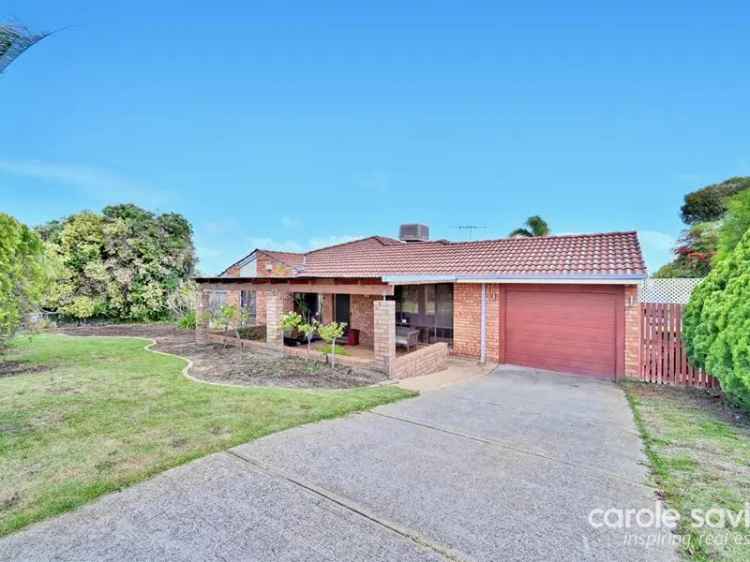 House For Sale in City of Joondalup, Western Australia