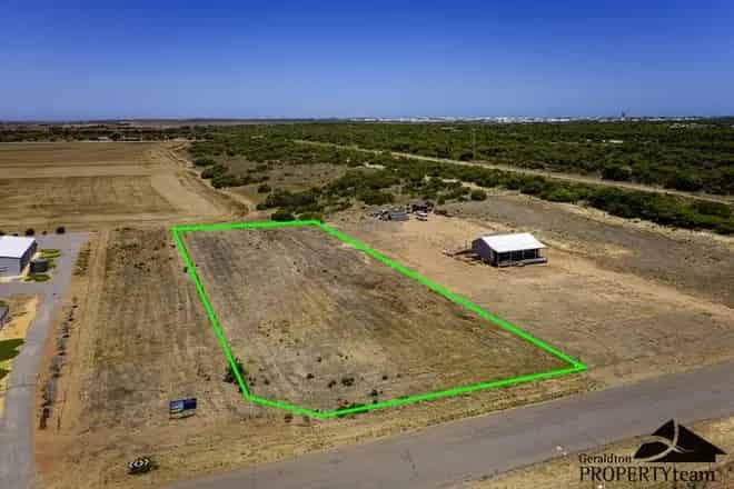 Land For Sale , Geraldton, Western Australia