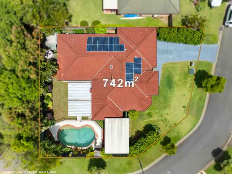 House For Sale in Redland City, Queensland