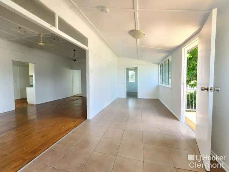 House For Sale in Clermont, Queensland