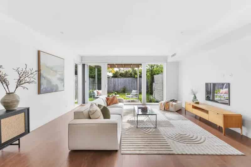House For Sale , 58A, Anderson Street, Melbourne, Victoria