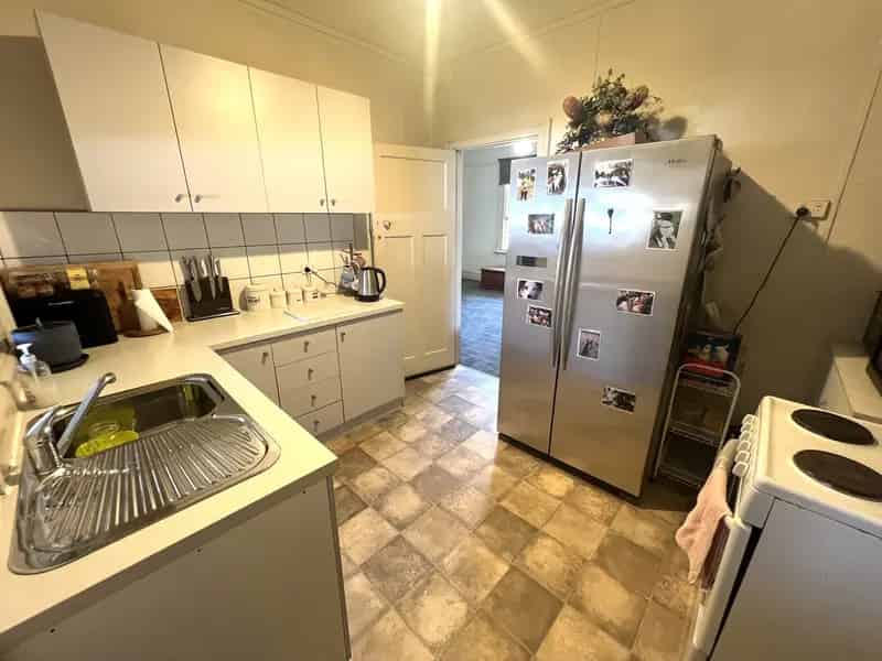 Buy House Property Two Homes for Price of One Quarter Acre Block