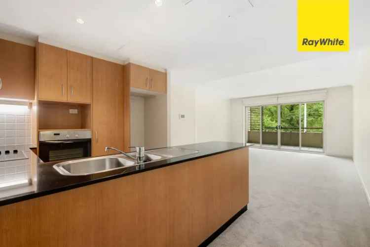 Apartment For Rent in Brisbane City, Queensland