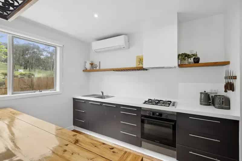 Rent Stunning Country Living Property with Rustic Charm in Daylesford