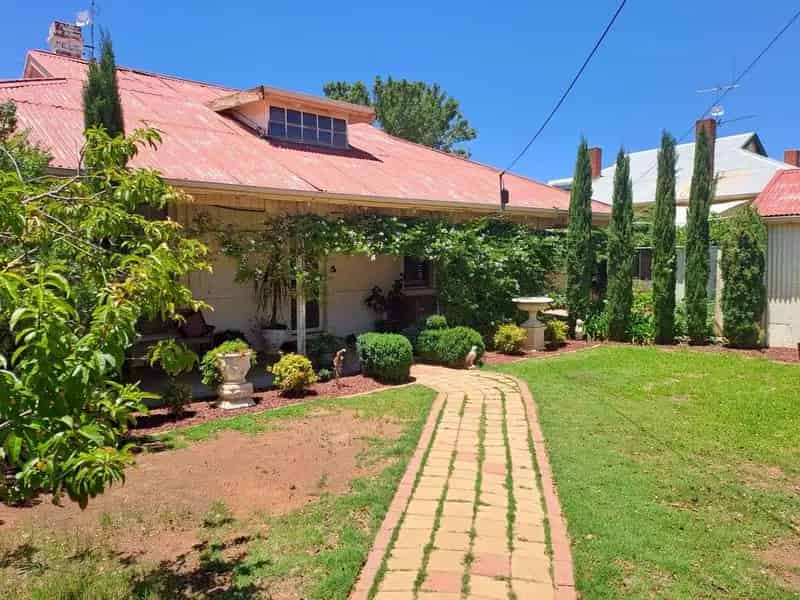 House For Sale , Peterborough, South Australia