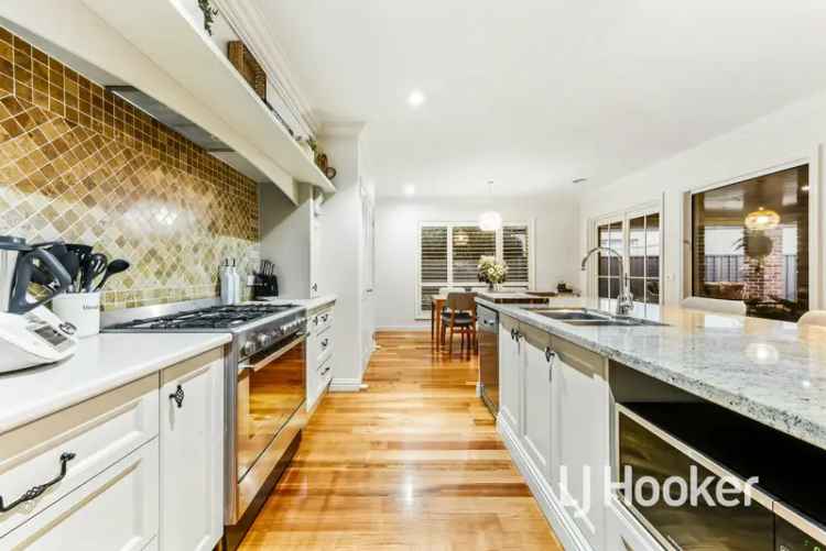 House For Sale in Melbourne, Victoria