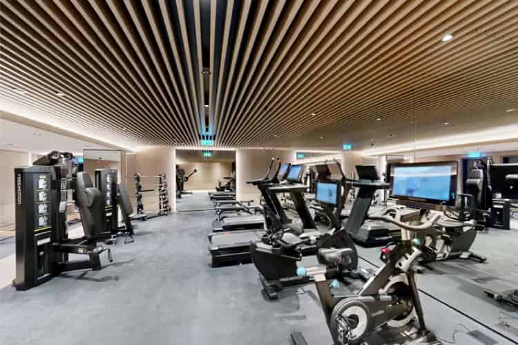 2 rooms apartment of 556 m² in Sydney
