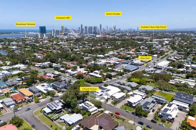 Leased Investment Buy in Chirn Park with Strong Rental Returns