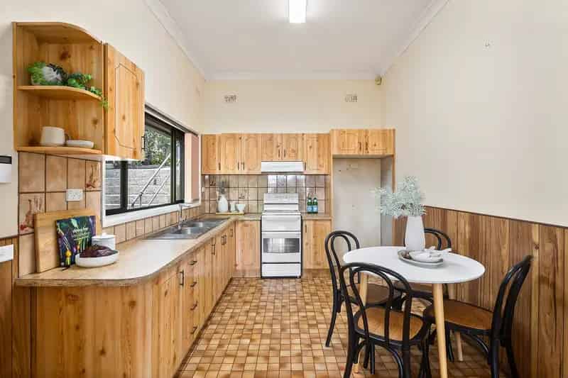 House For Rent , Wollongong City Council, New South Wales