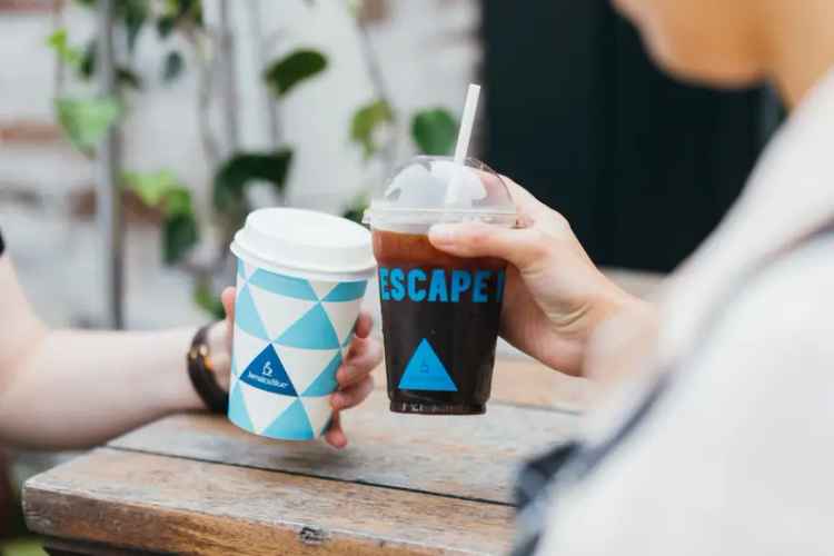 A new Jamaica Blue cafe opportunity is available in Cleveland Health, QLD