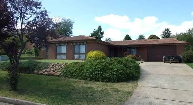 House For Rent , Bathurst, New South Wales
