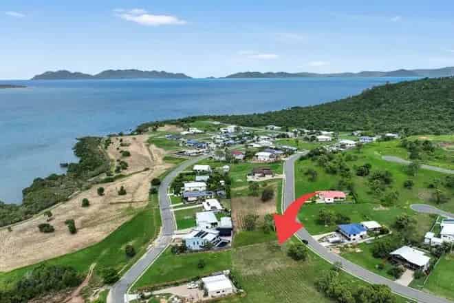 Land For Sale , Bowen, Queensland