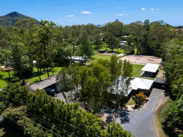 Rural property For Sale in Sunshine Coast Regional, Queensland