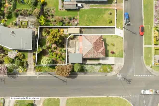 Land For Sale , 2, Bathurst Street, Tuena, New South Wales