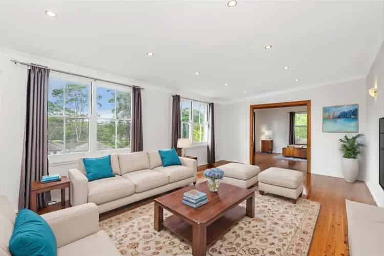 3 rooms house of 494 m² in Sydney